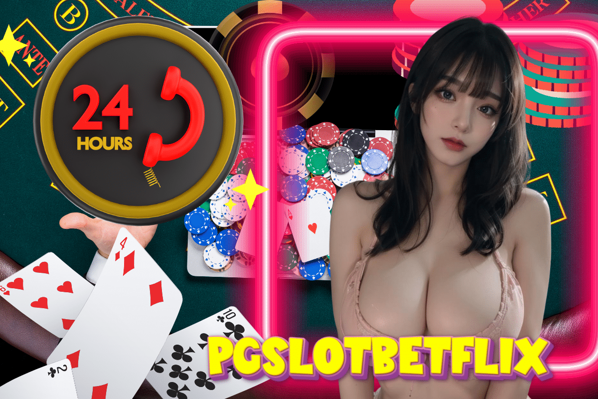 pgslotbetflix ทรูวอเลท